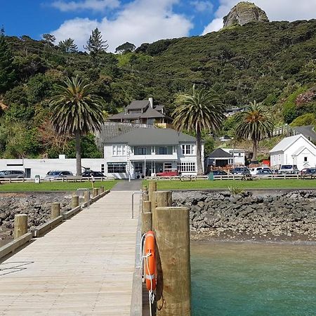 The Marlin Of Whangaroa Екстер'єр фото