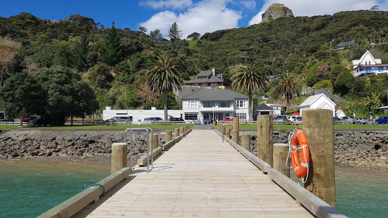 The Marlin Of Whangaroa Екстер'єр фото