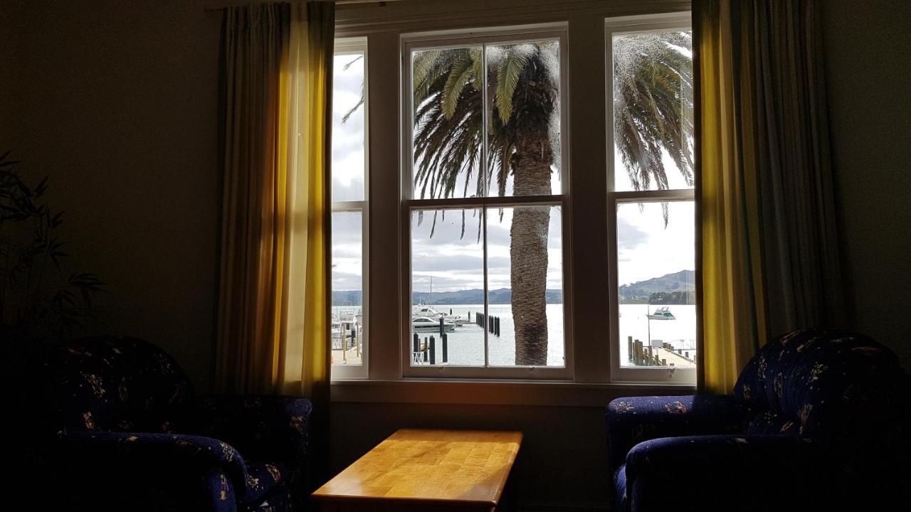 The Marlin Of Whangaroa Екстер'єр фото