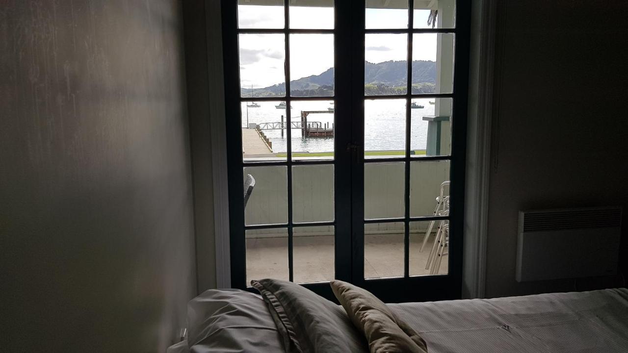 The Marlin Of Whangaroa Екстер'єр фото