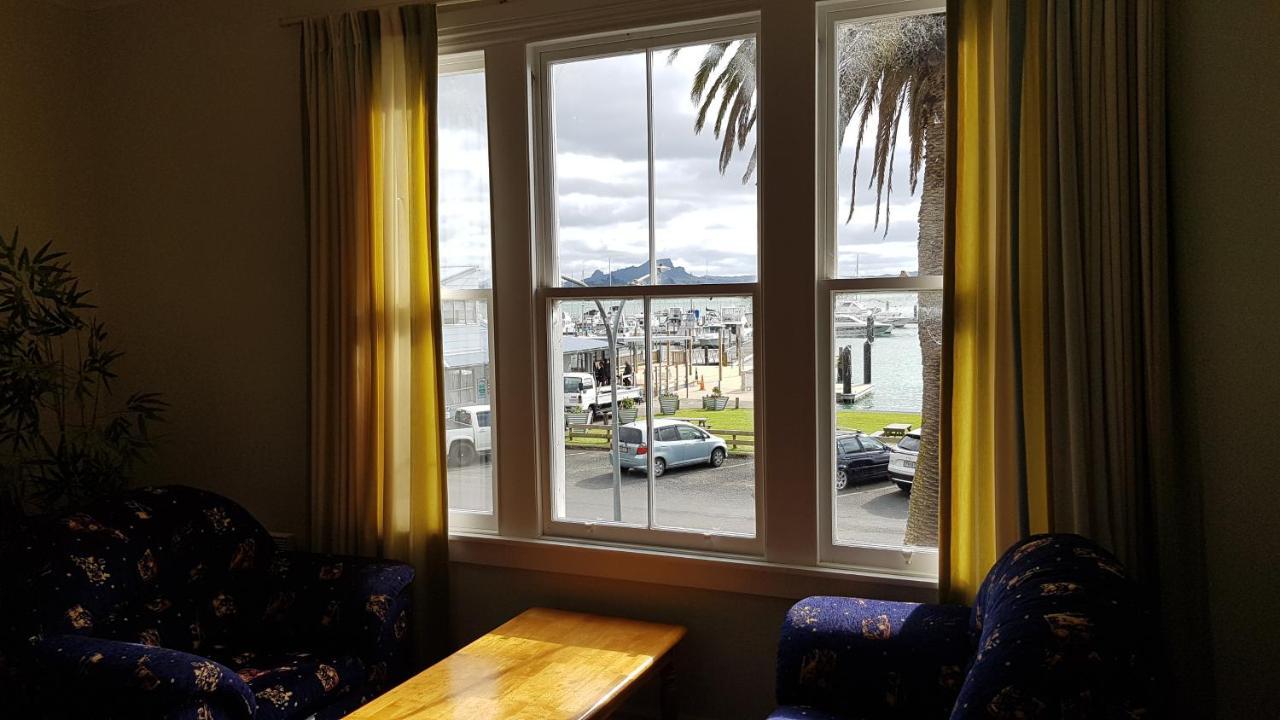 The Marlin Of Whangaroa Екстер'єр фото