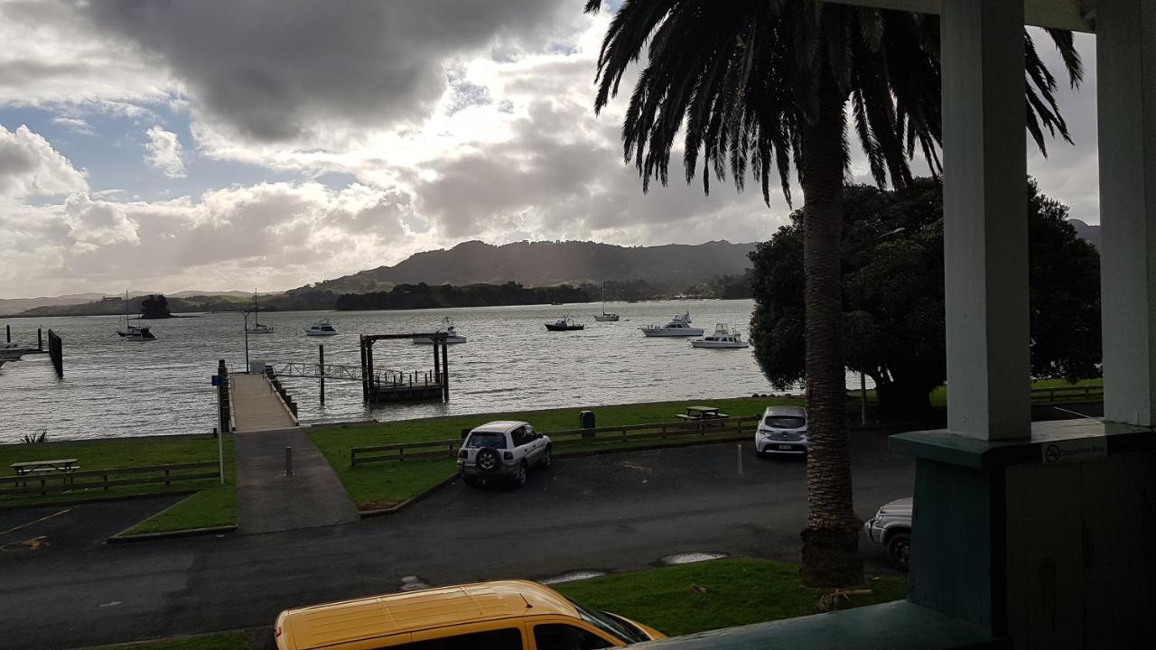 The Marlin Of Whangaroa Екстер'єр фото