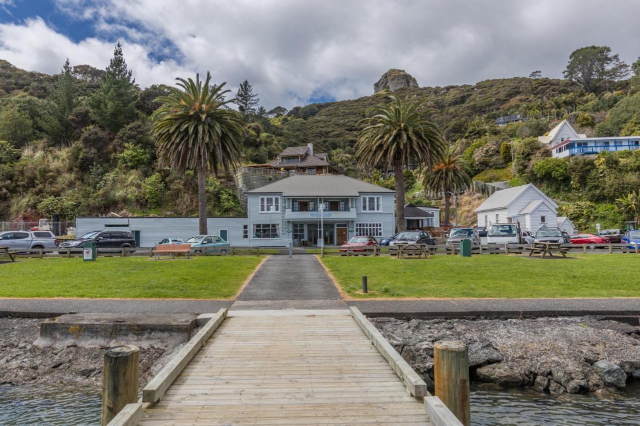 The Marlin Of Whangaroa Екстер'єр фото
