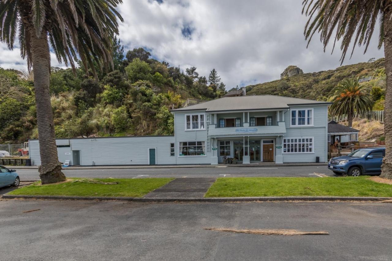 The Marlin Of Whangaroa Екстер'єр фото