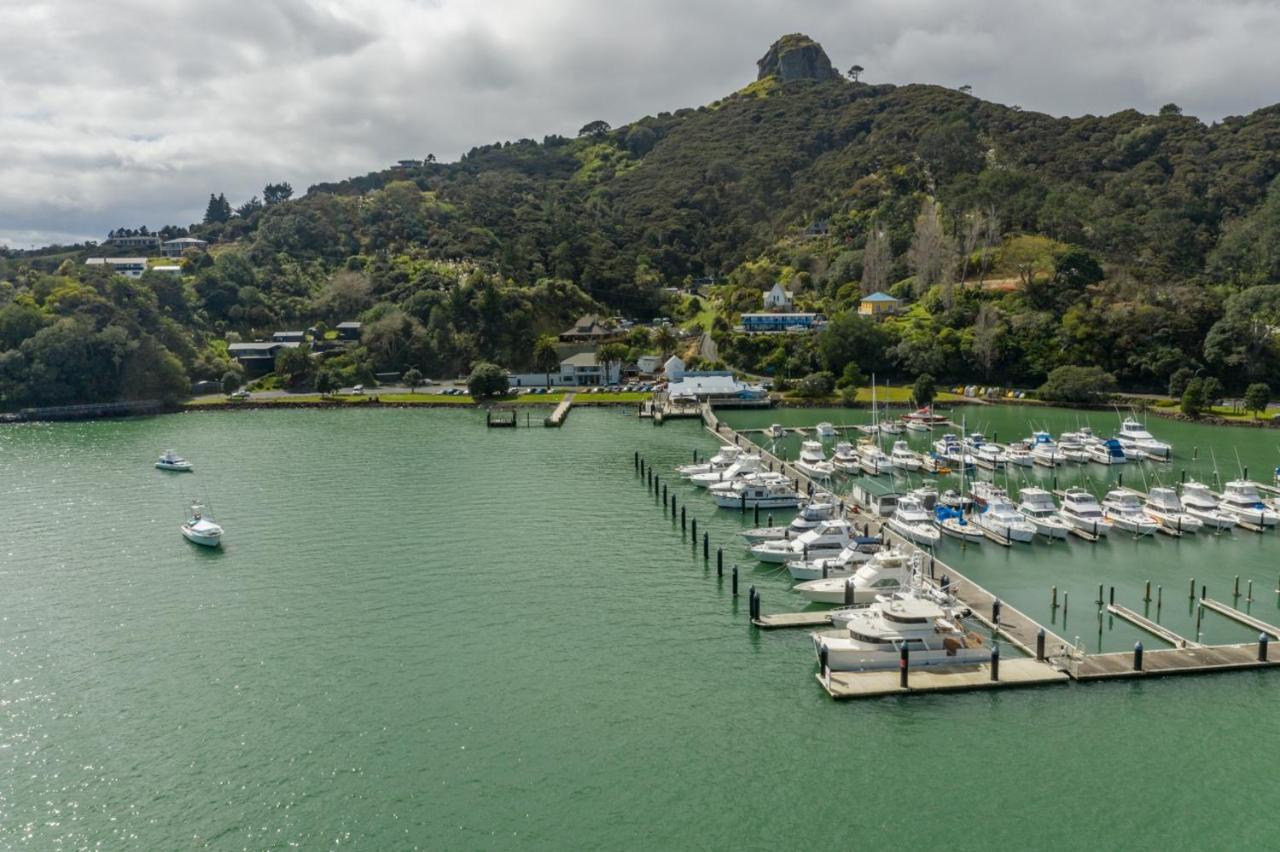 The Marlin Of Whangaroa Екстер'єр фото