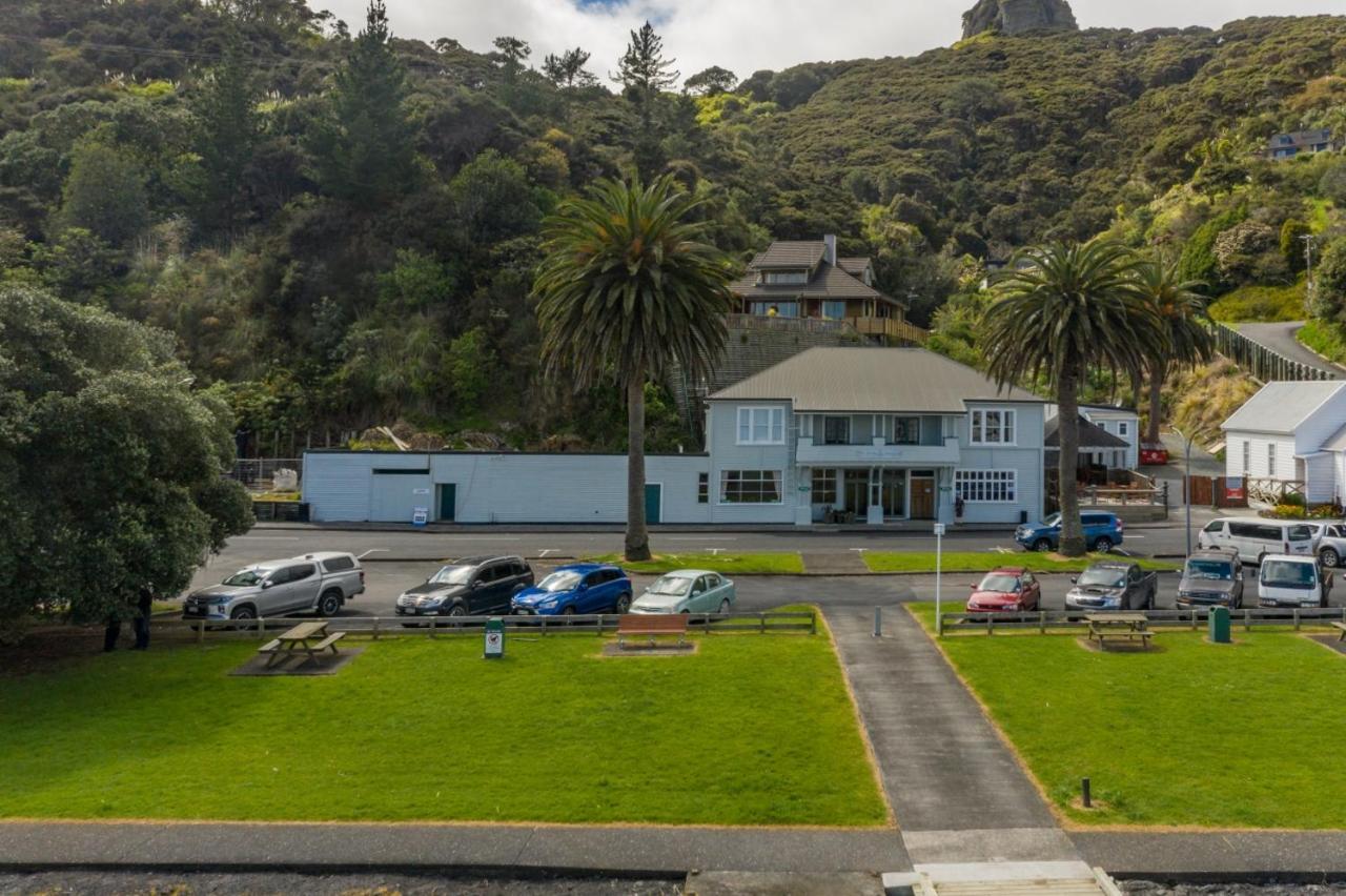 The Marlin Of Whangaroa Екстер'єр фото