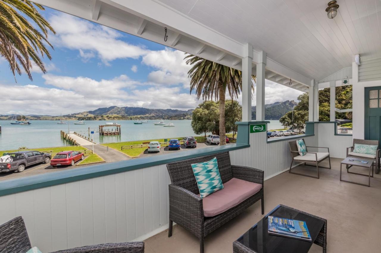 The Marlin Of Whangaroa Екстер'єр фото