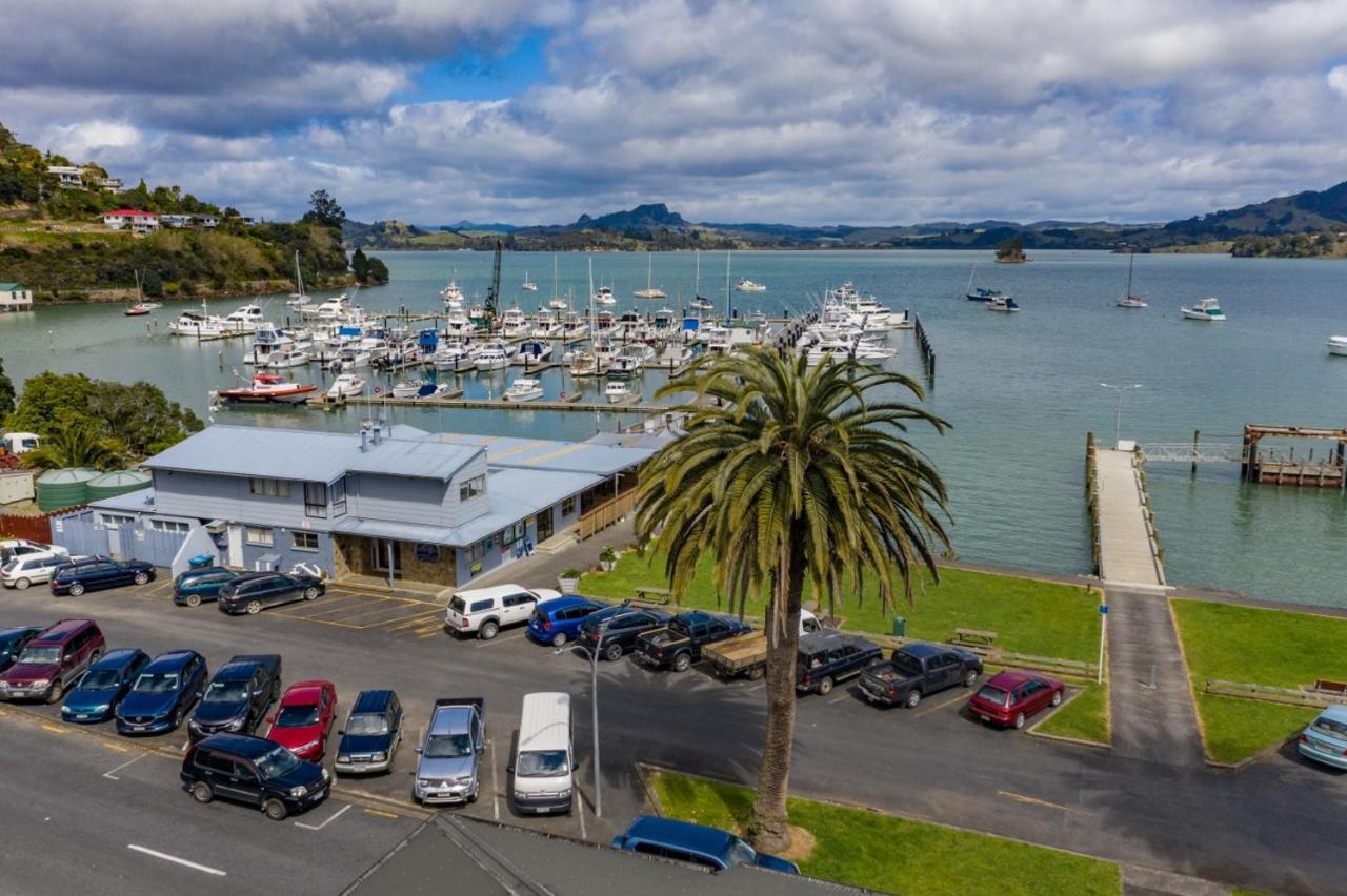 The Marlin Of Whangaroa Екстер'єр фото