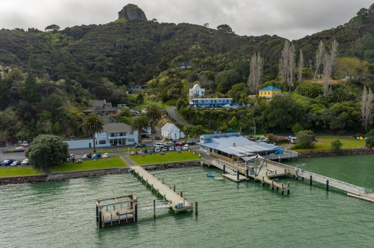 The Marlin Of Whangaroa Екстер'єр фото