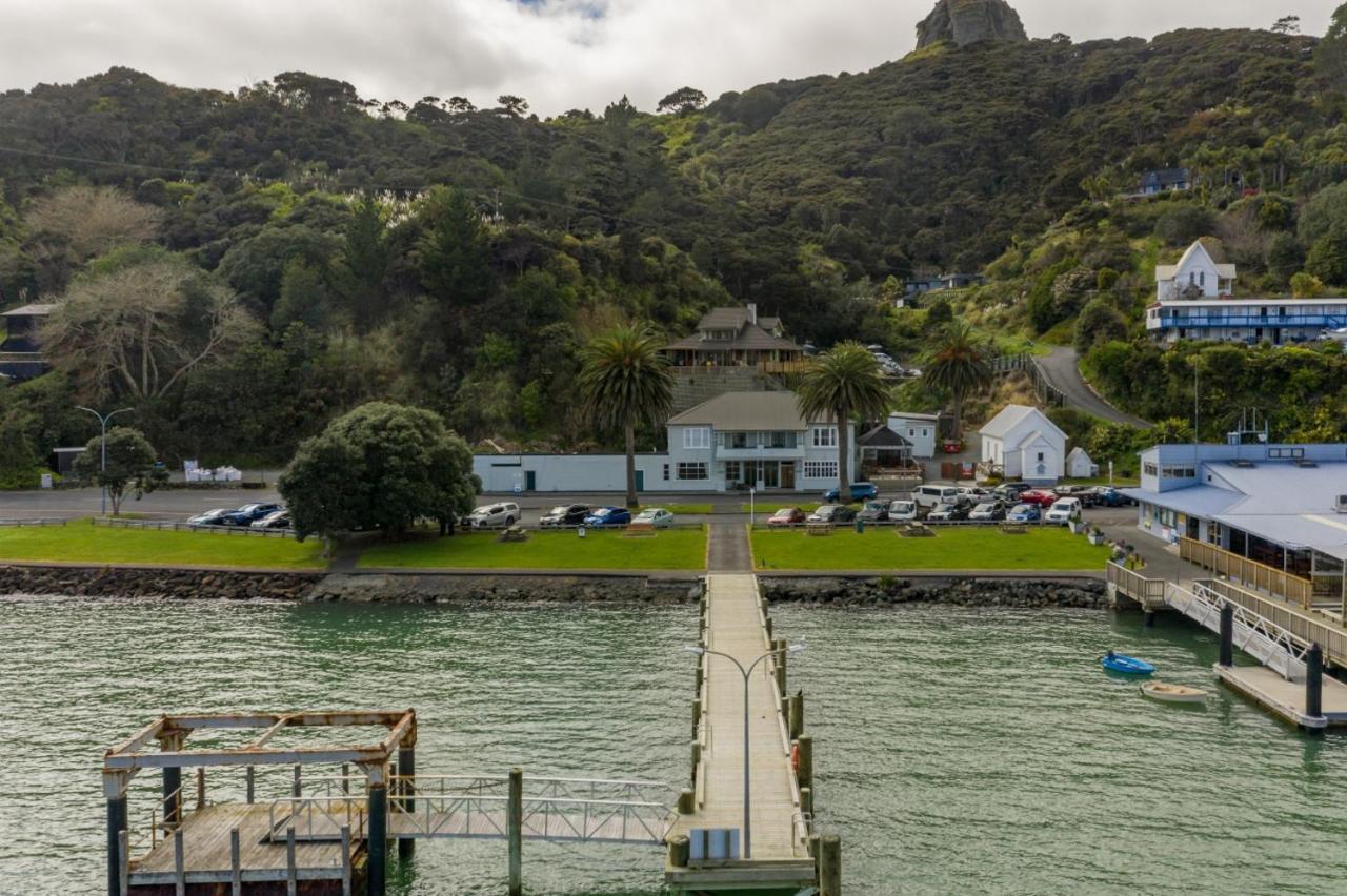 The Marlin Of Whangaroa Екстер'єр фото